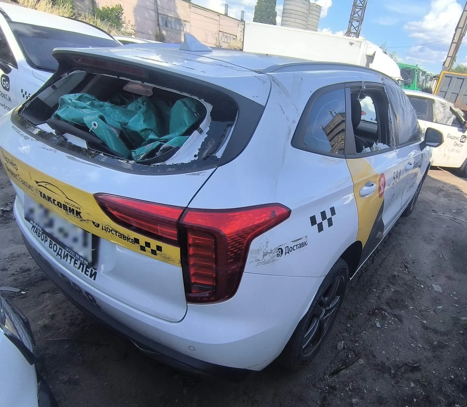 Haval Jolion, фото 3