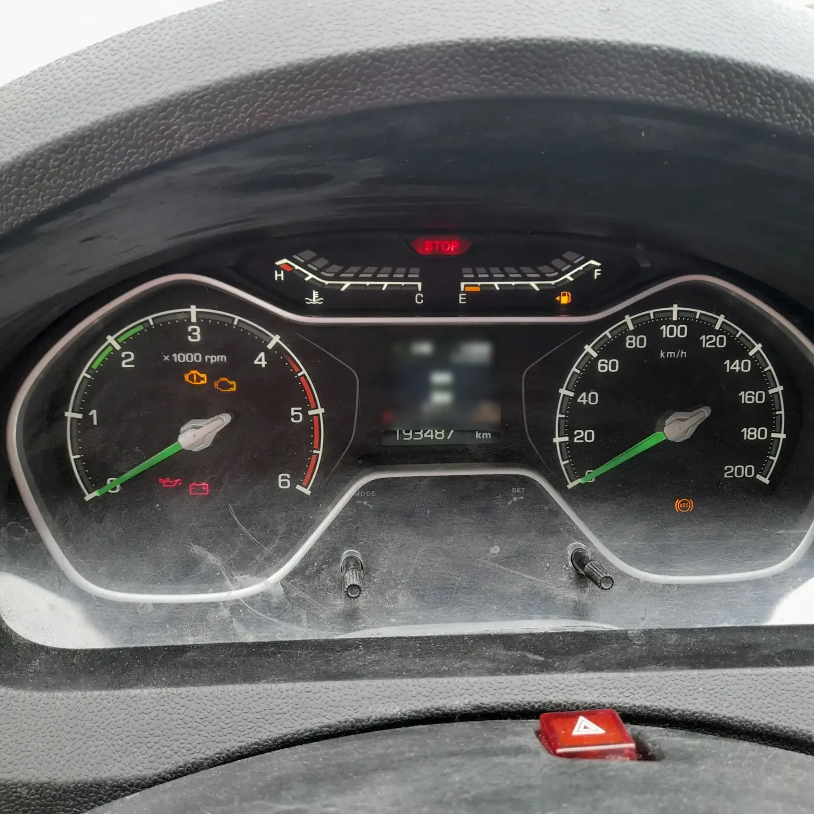 Автомаш 2824* на шасси GAZ GAZELLE NEXT Изотермический/рефрижератор, фото 5