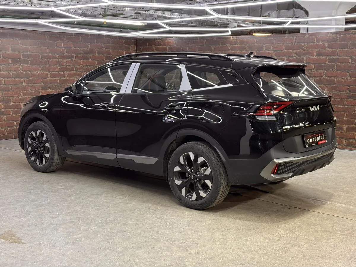 Kia Sportage, фото 3