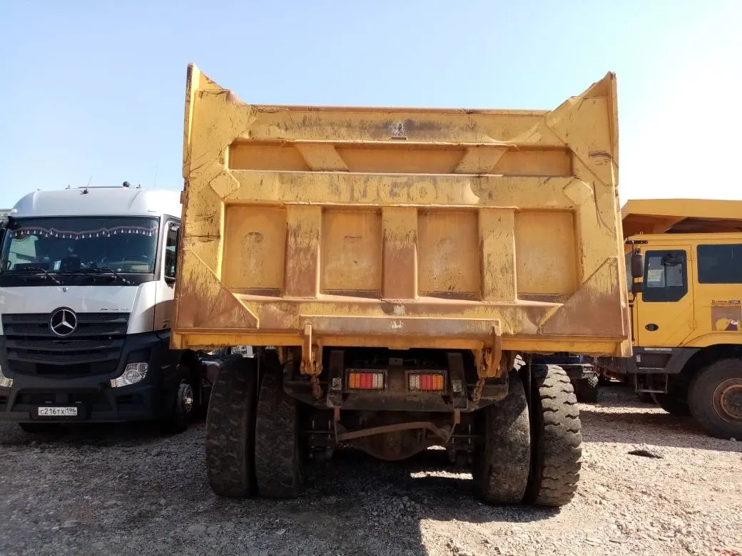 LiuGong DW90A, фото 4