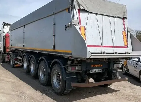 Bodex KIS 4WA1, фото 3
