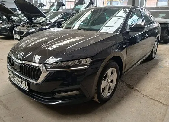 SKODA Octavia, фото 2