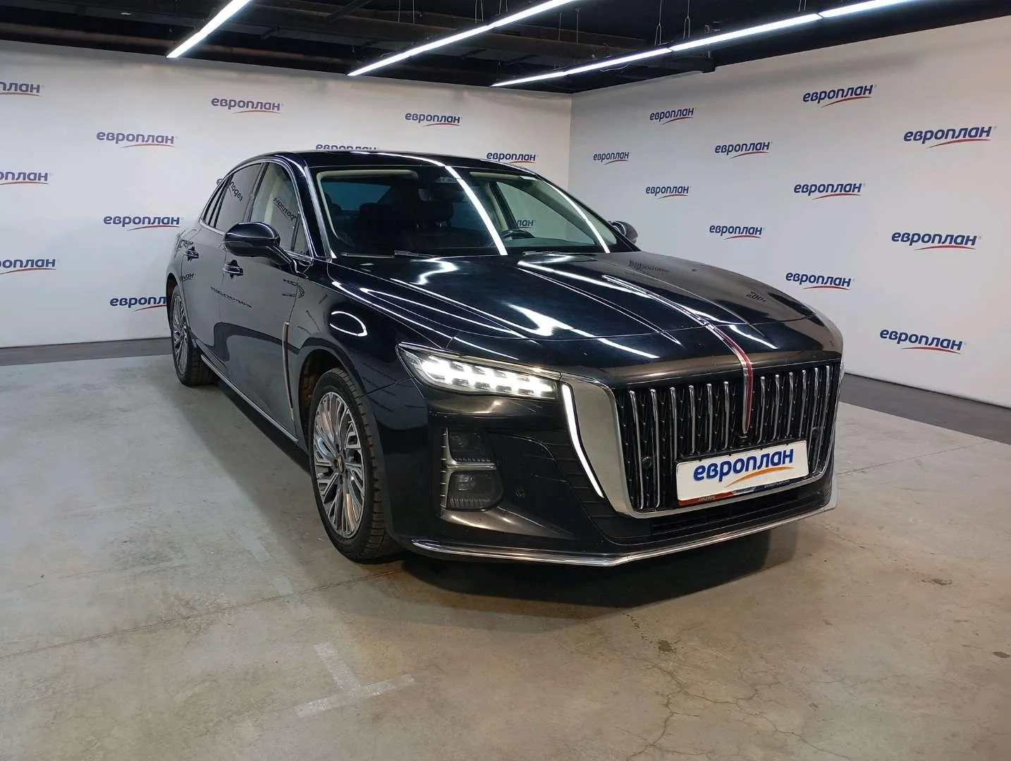 Hongqi H5 Делюкс 2.0Т, фото 2
