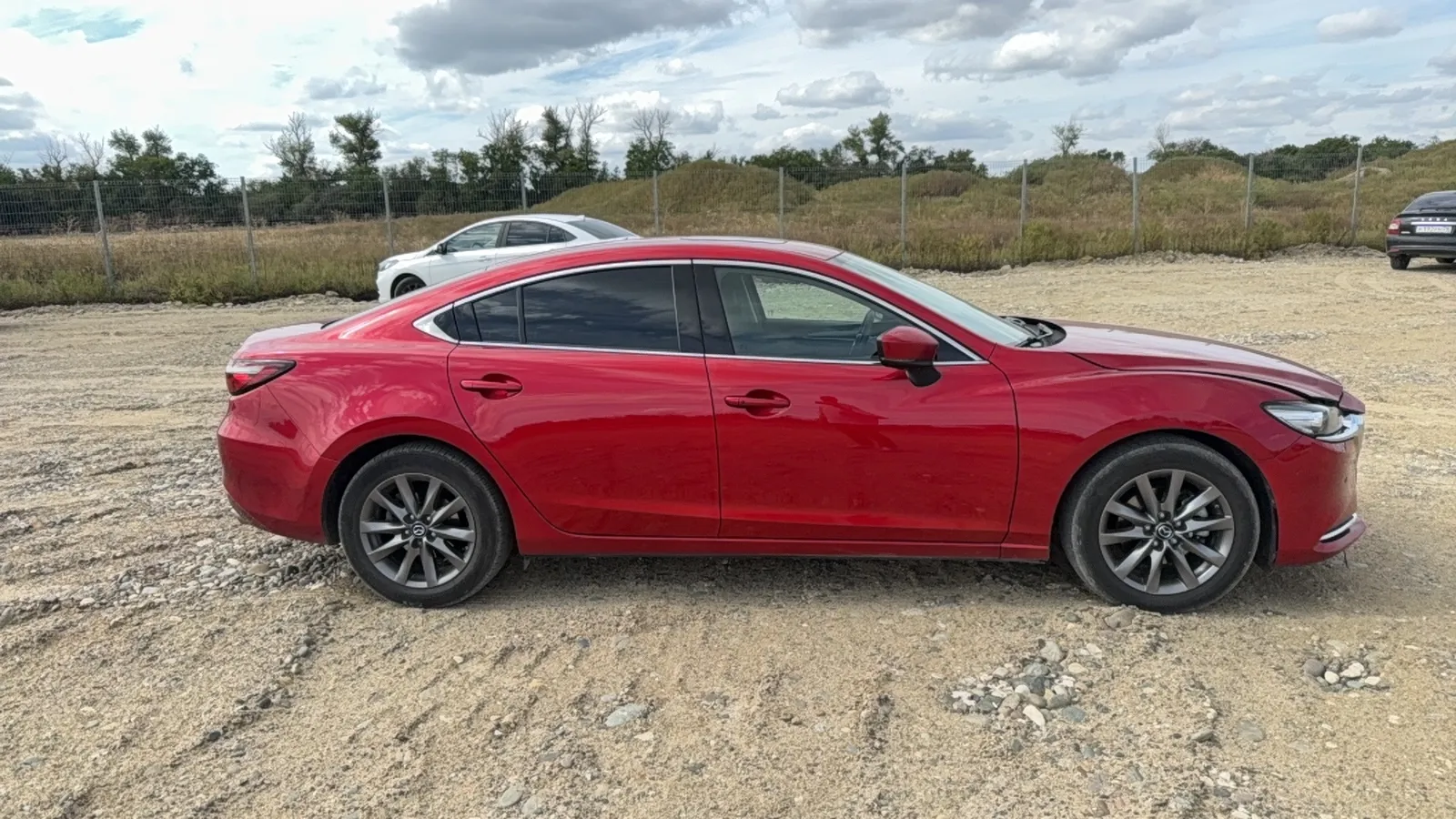 Mazda 6, фото 3
