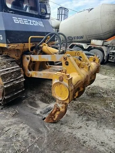 BEEZONE D* Бульдозер, фото 5