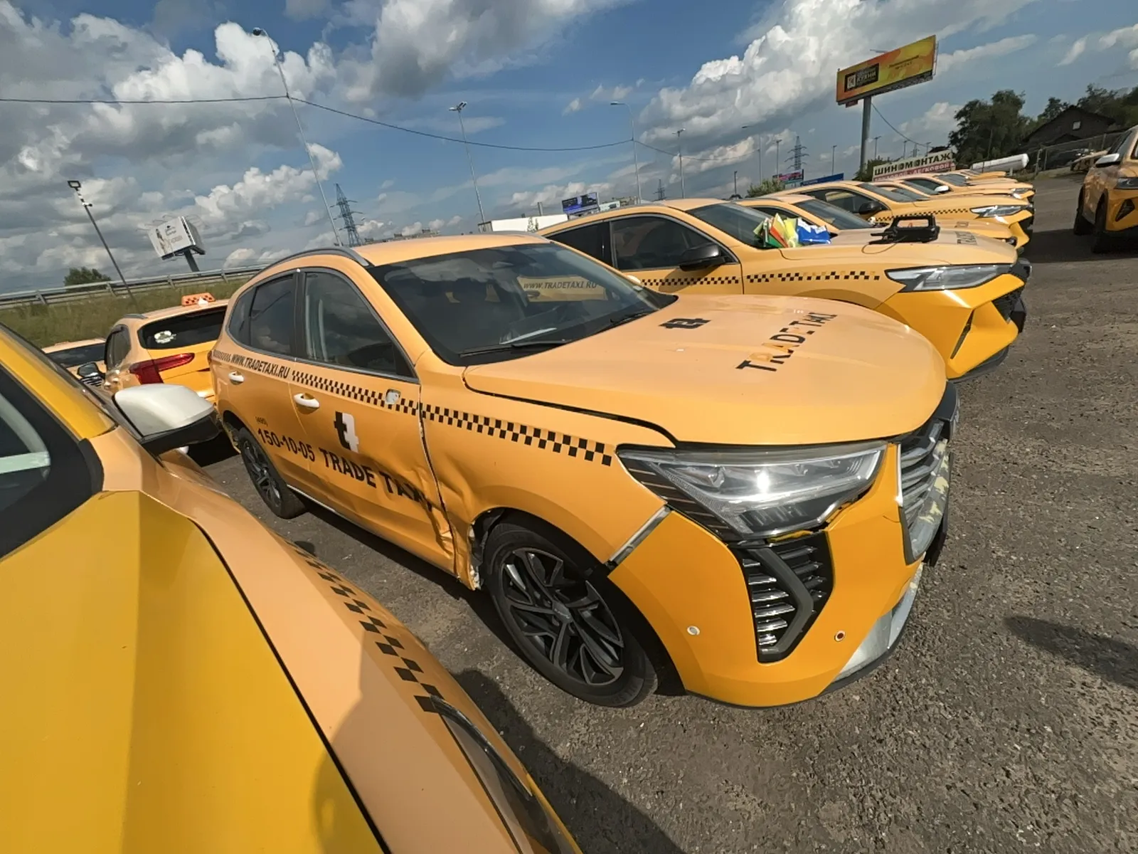 Haval Jolion, фото 4