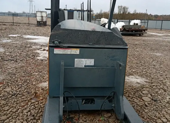 Aurora Forklift CQD20, фото 4