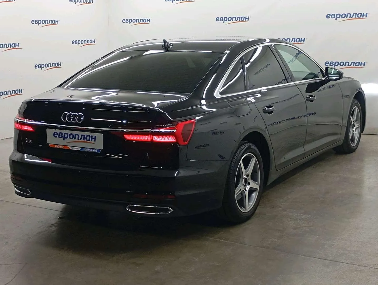Audi A6 Advance 40 TFSI S tronic, фото 3