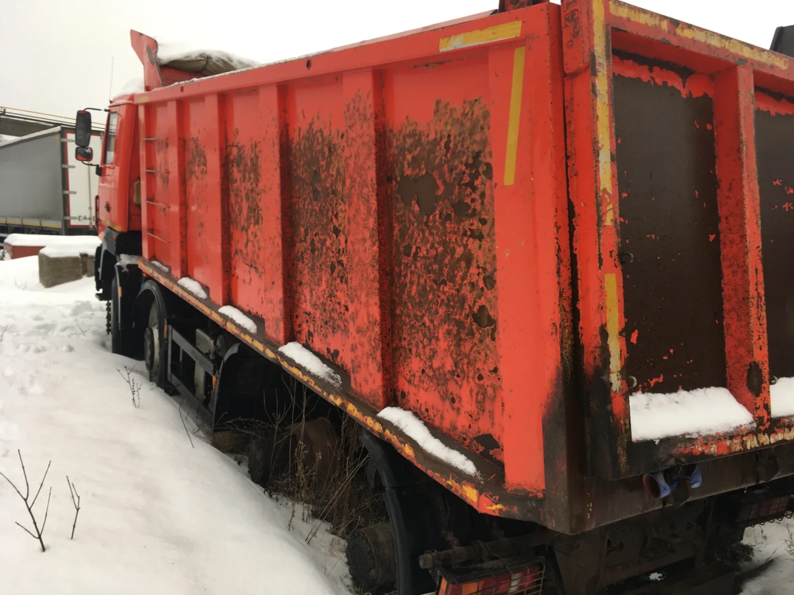 МАЗ 651628, фото 5