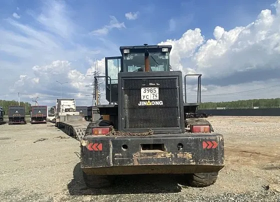 JINGONG JGM 757K, фото 4
