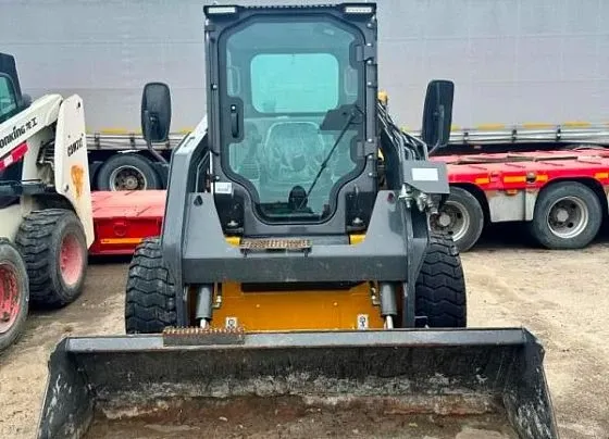 XCMG SR770RU, фото 3