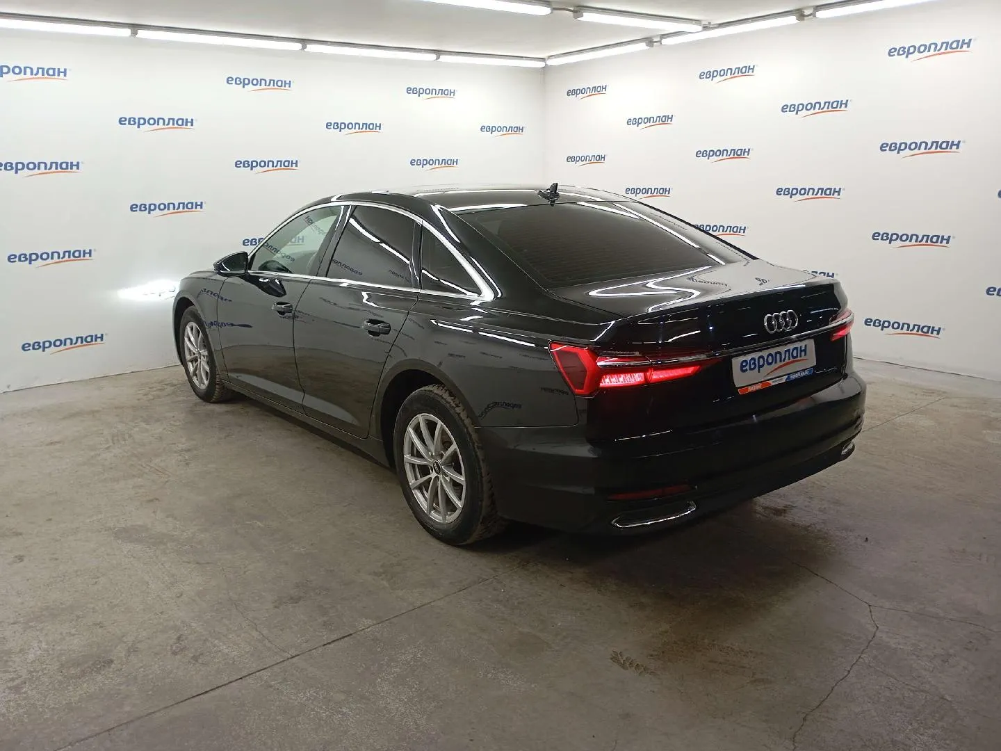 Audi A6, фото 4