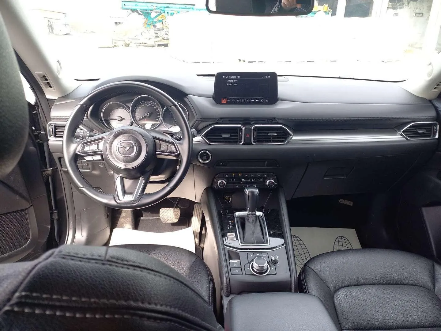Mazda CX-5 Актив 2.0 АТ, фото 5