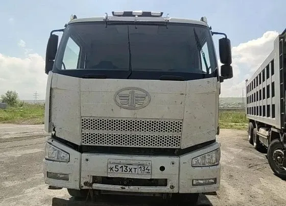 FAW J6, фото 2