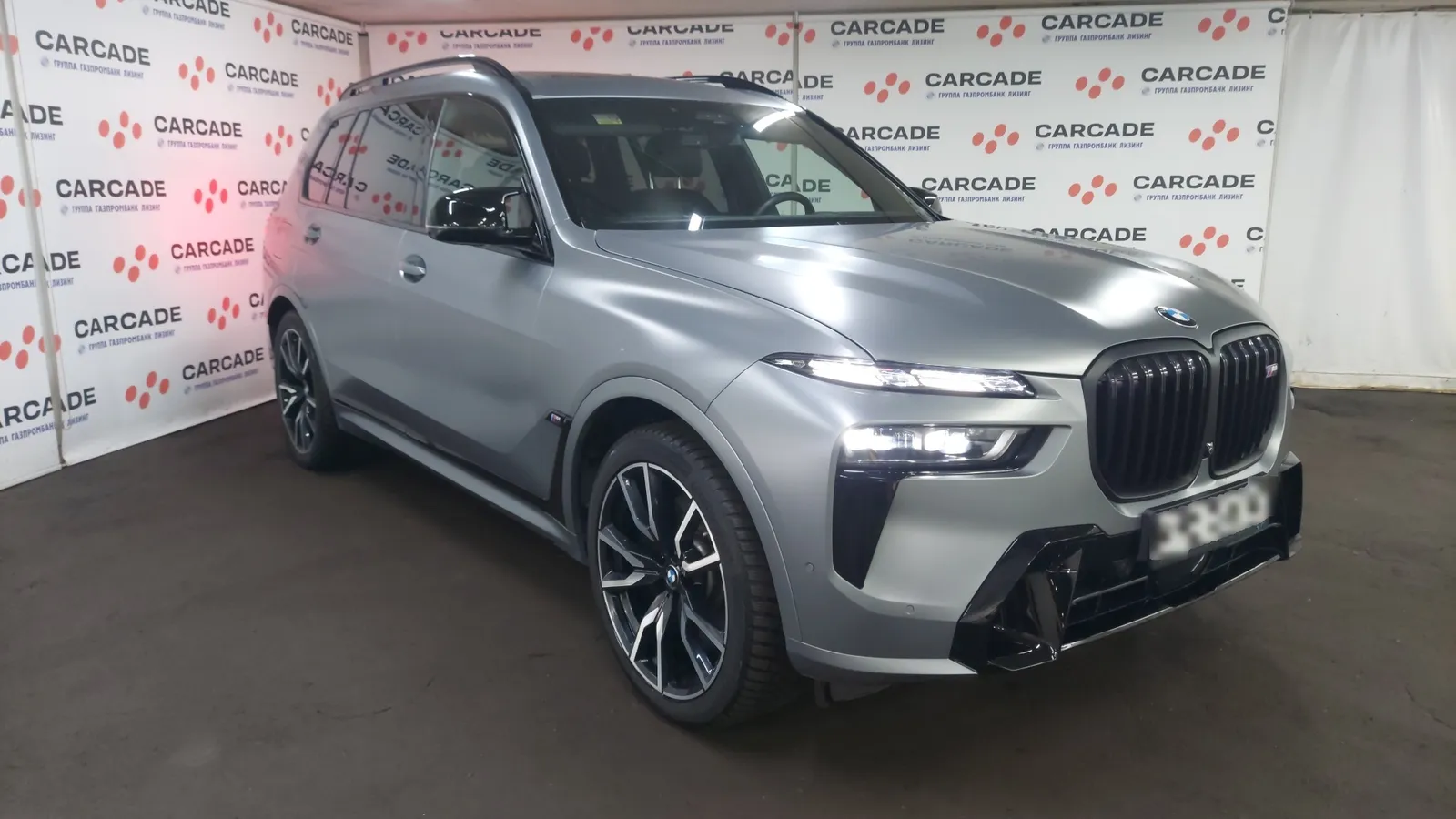 BMW X7, фото 2