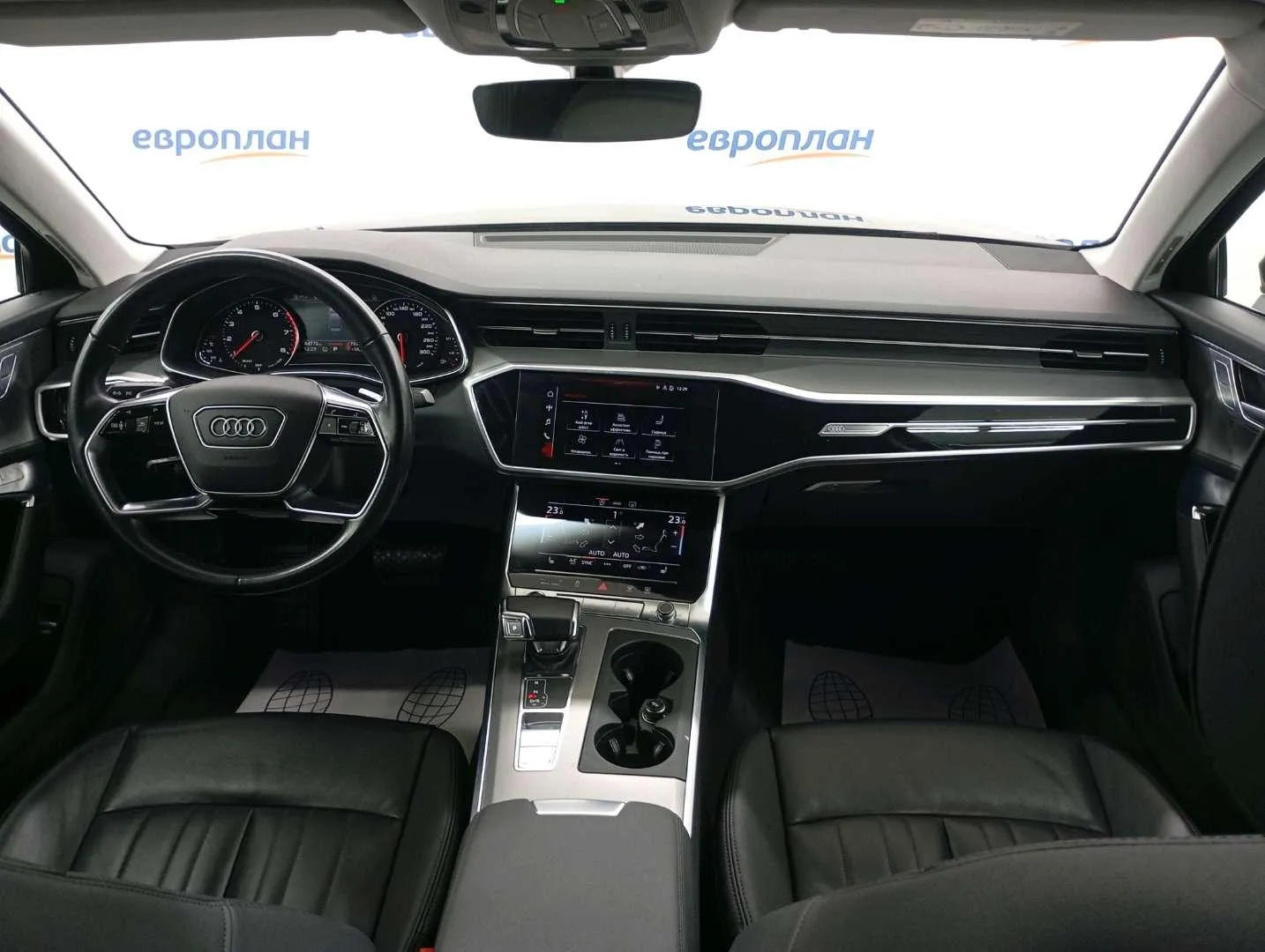 Audi A6 Advance 40 TFSI S tronic, фото 5