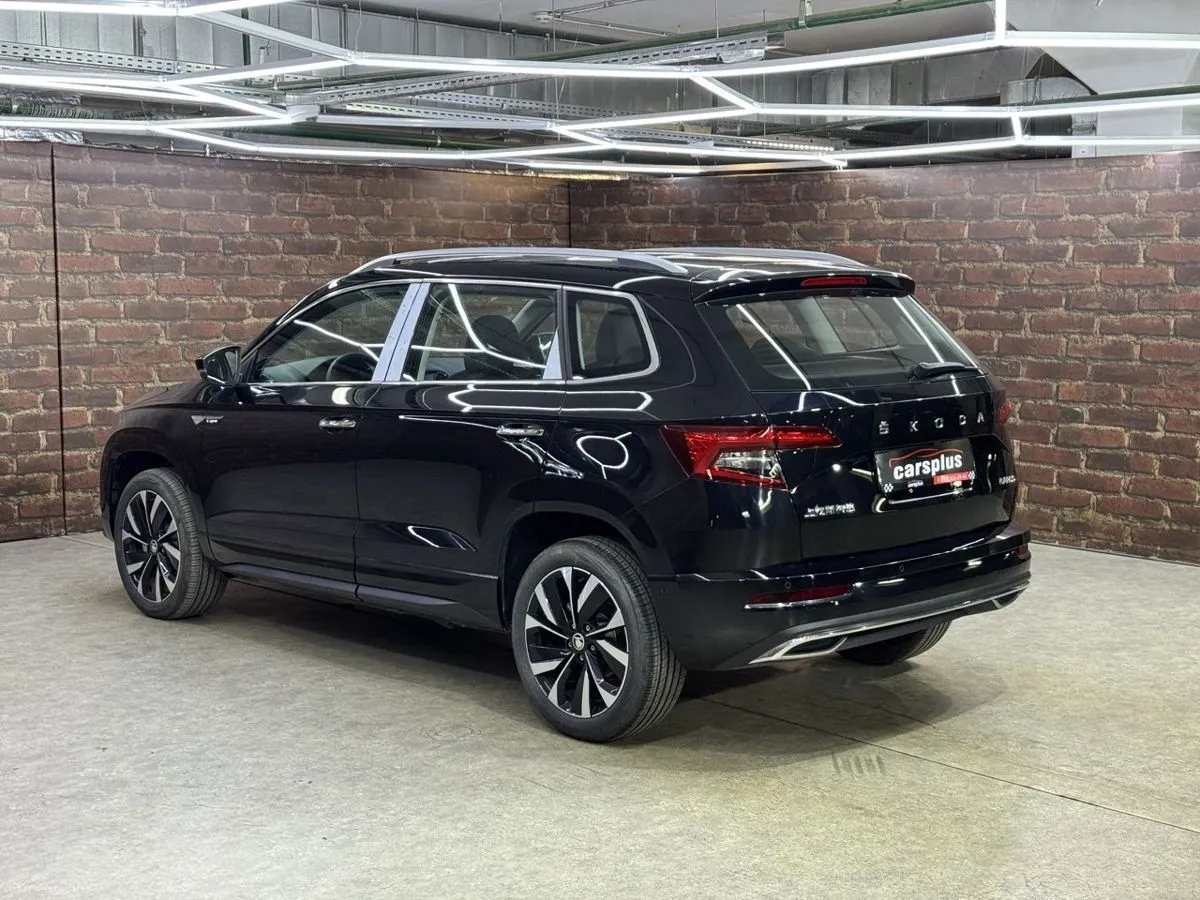 SKODA Karoq, фото 2