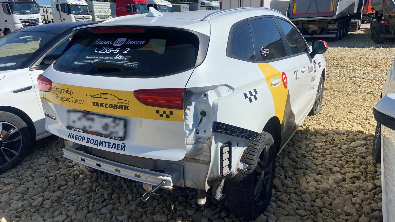 Haval Jolion, фото 3
