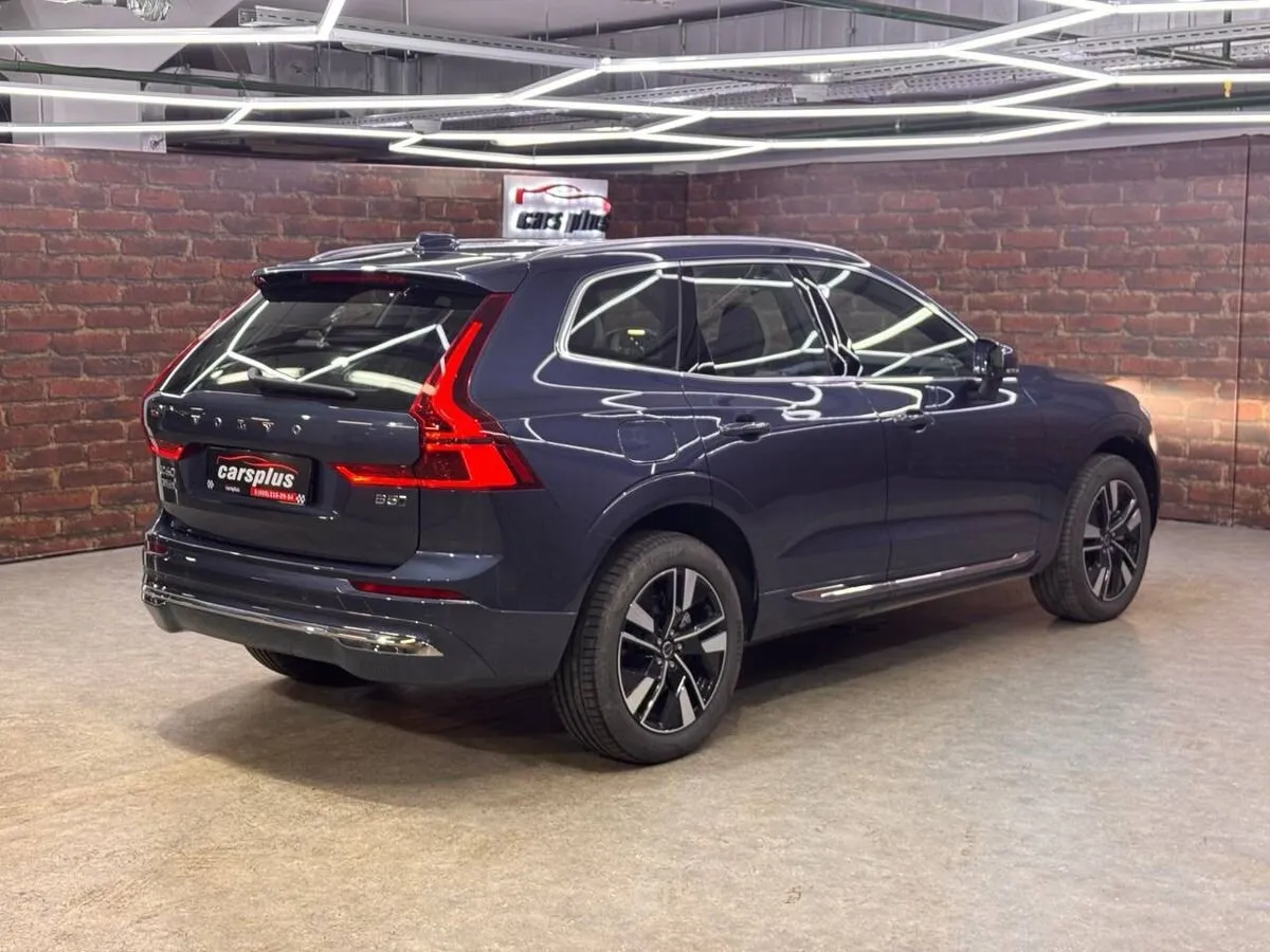 Volvo XC60, фото 5