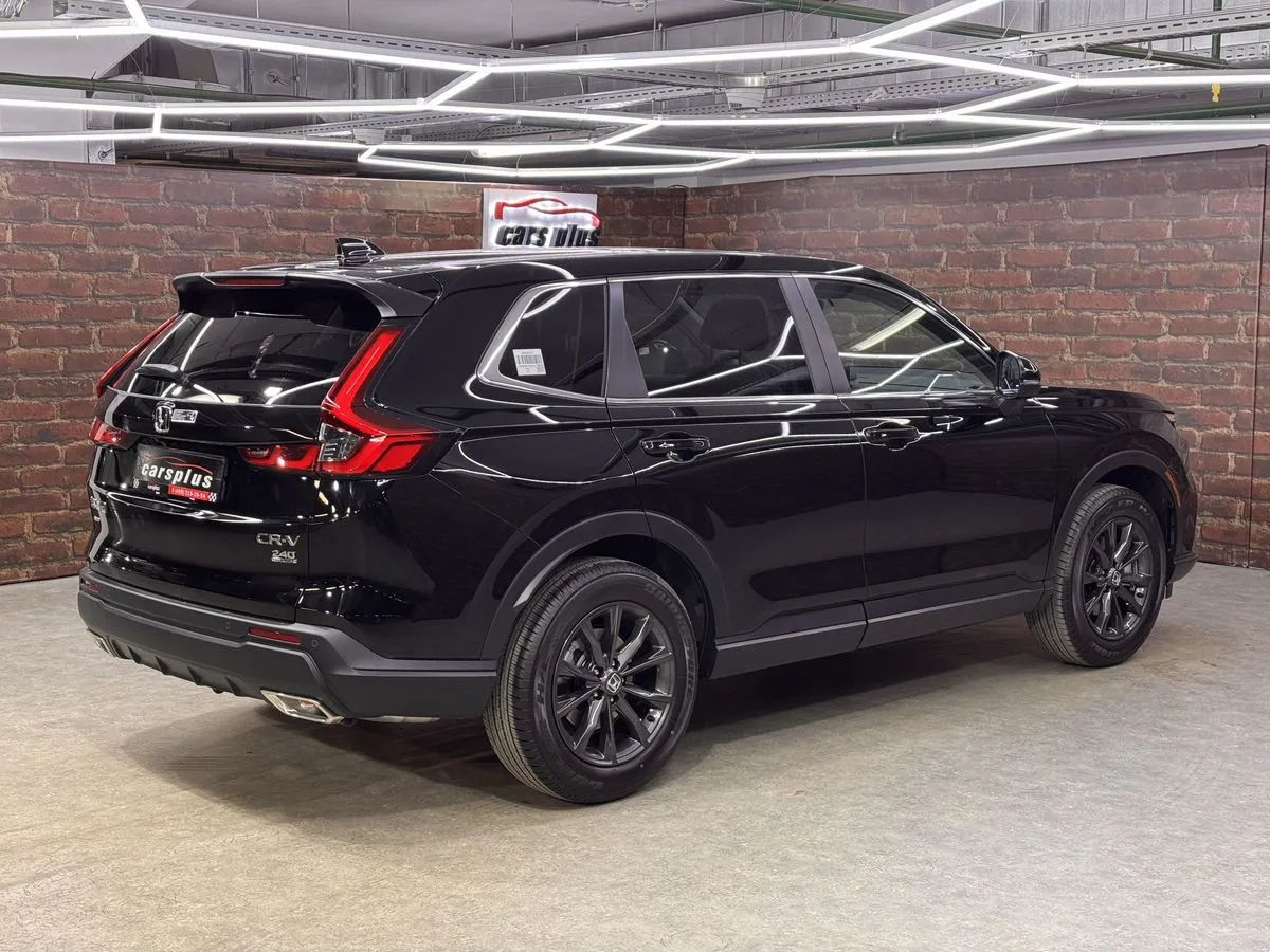Honda CR-V, фото 2