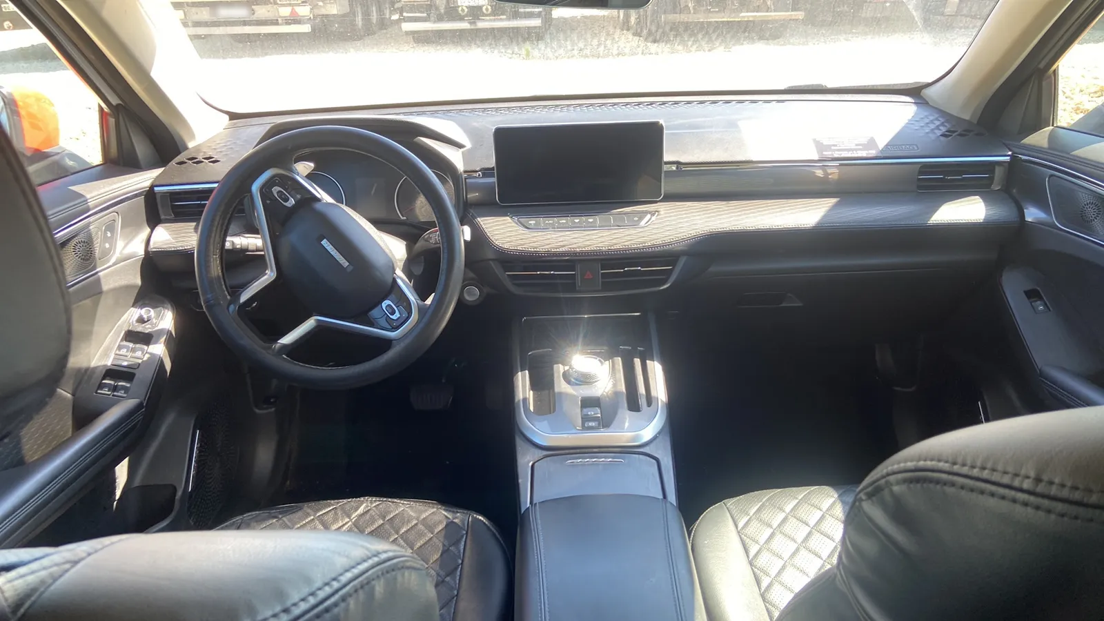 Haval Jolion, фото 5