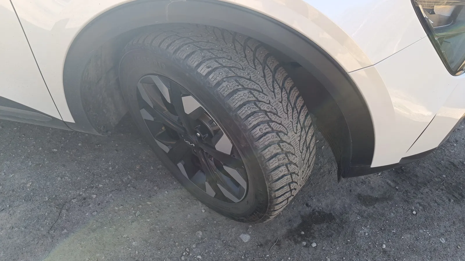 Kia Sportage, фото 5