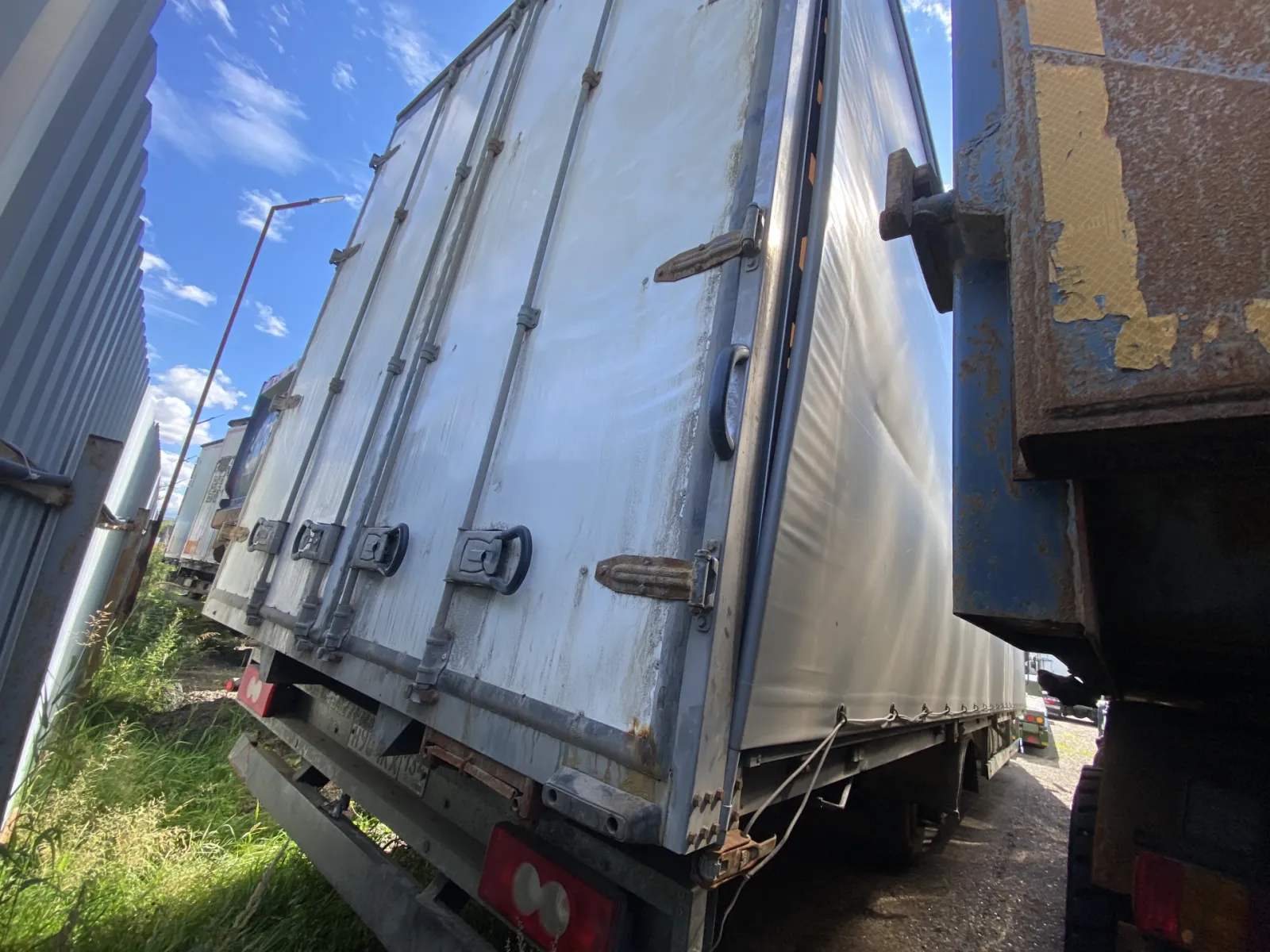 Foton S100, фото 3