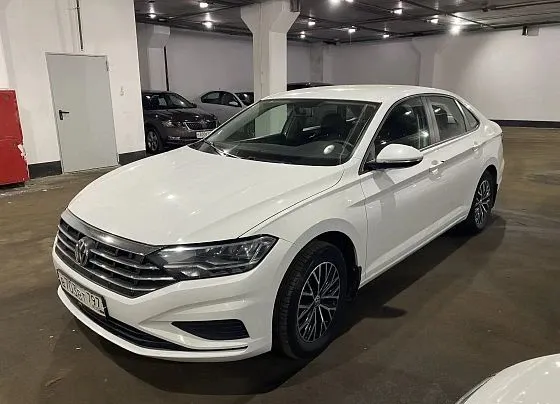 Volkswagen Jetta, фото 2