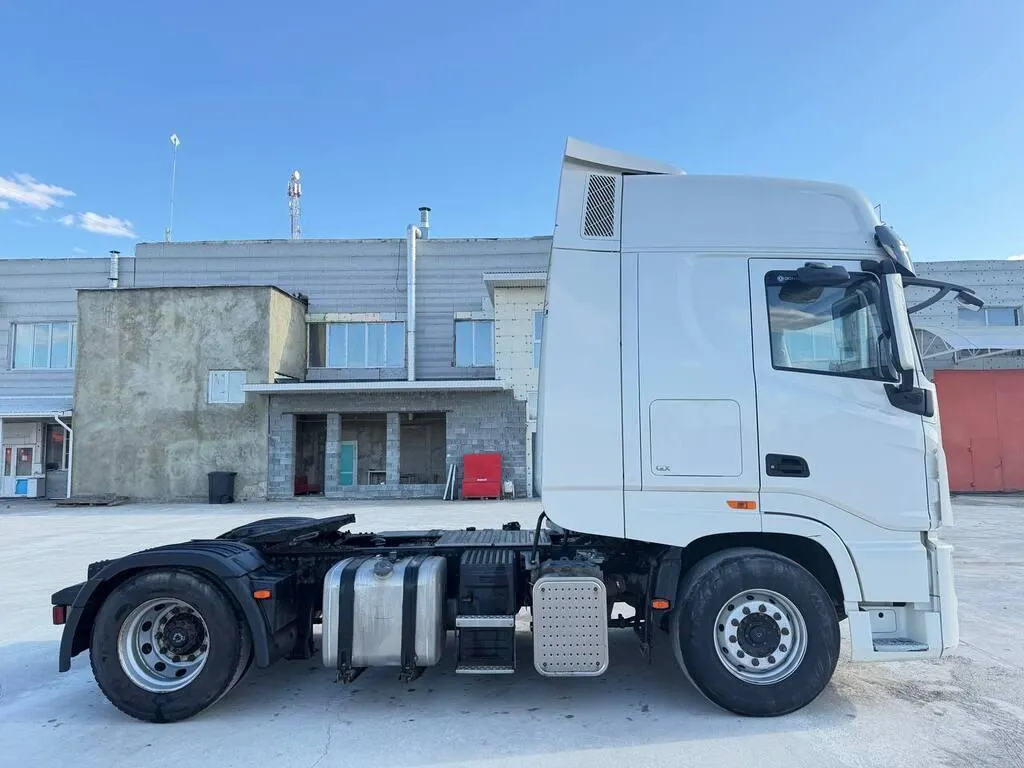 DONGFENG GX, фото 4