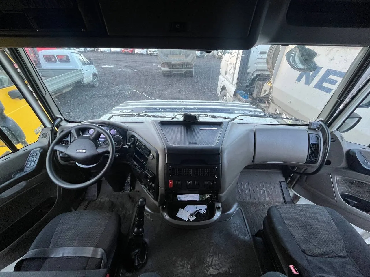 DAF XF, фото 5