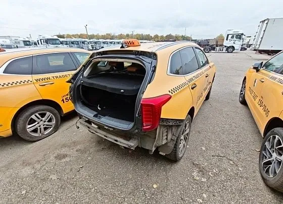 Haval Jolion, фото 3