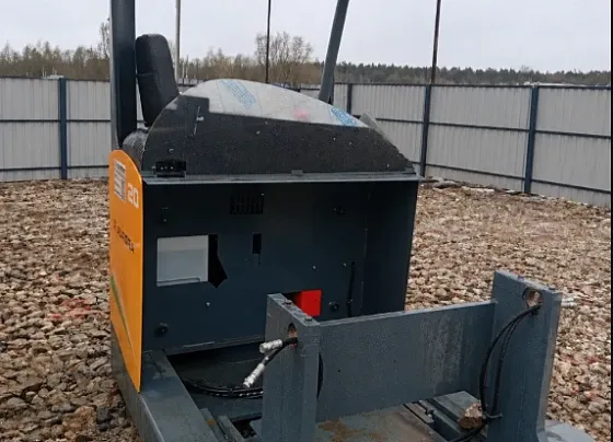 Aurora Forklift CQD20, фото 2