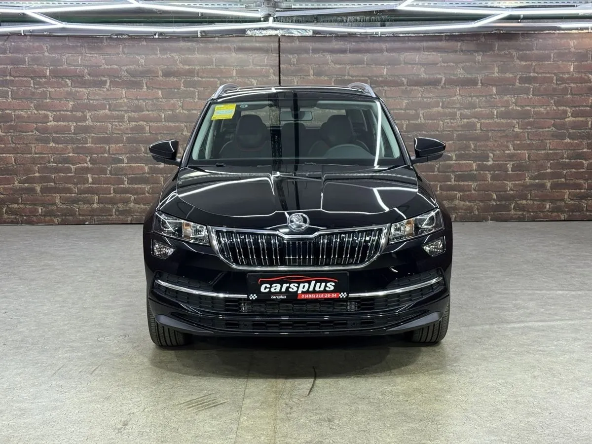 SKODA Karoq, фото 5