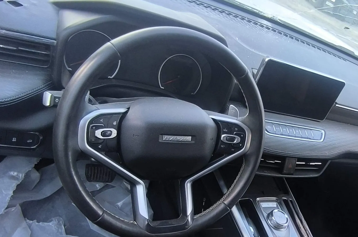 Haval Jolion, фото 5