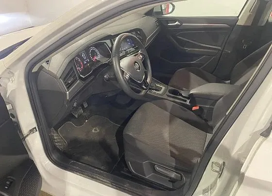 Volkswagen Jetta, фото 5