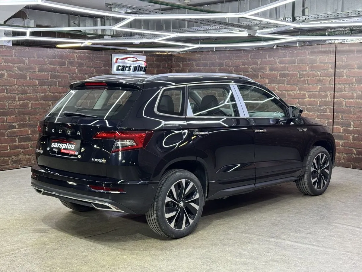 SKODA Karoq, фото 4