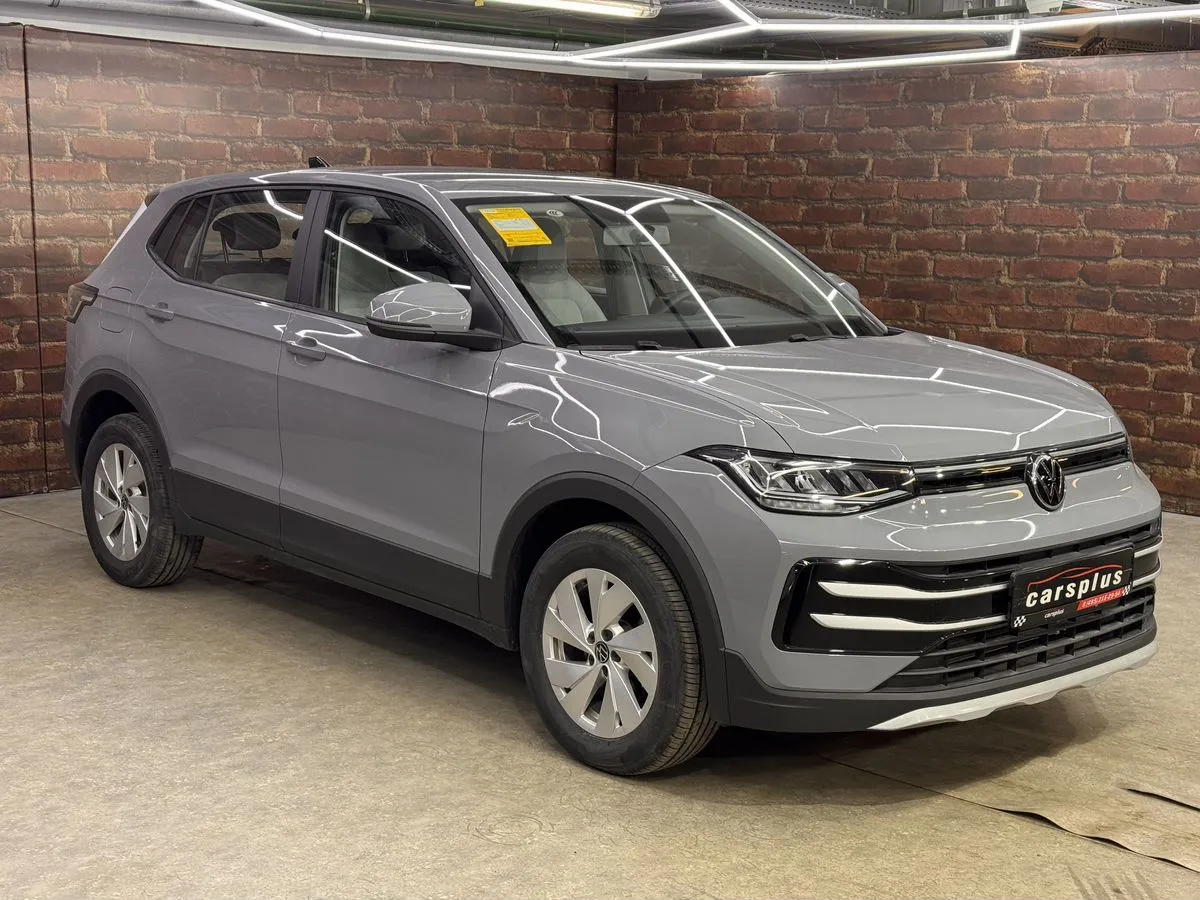 Volkswagen Tharu XR, фото 3