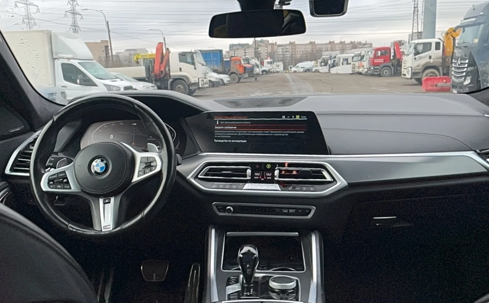 BMW X6, фото 5