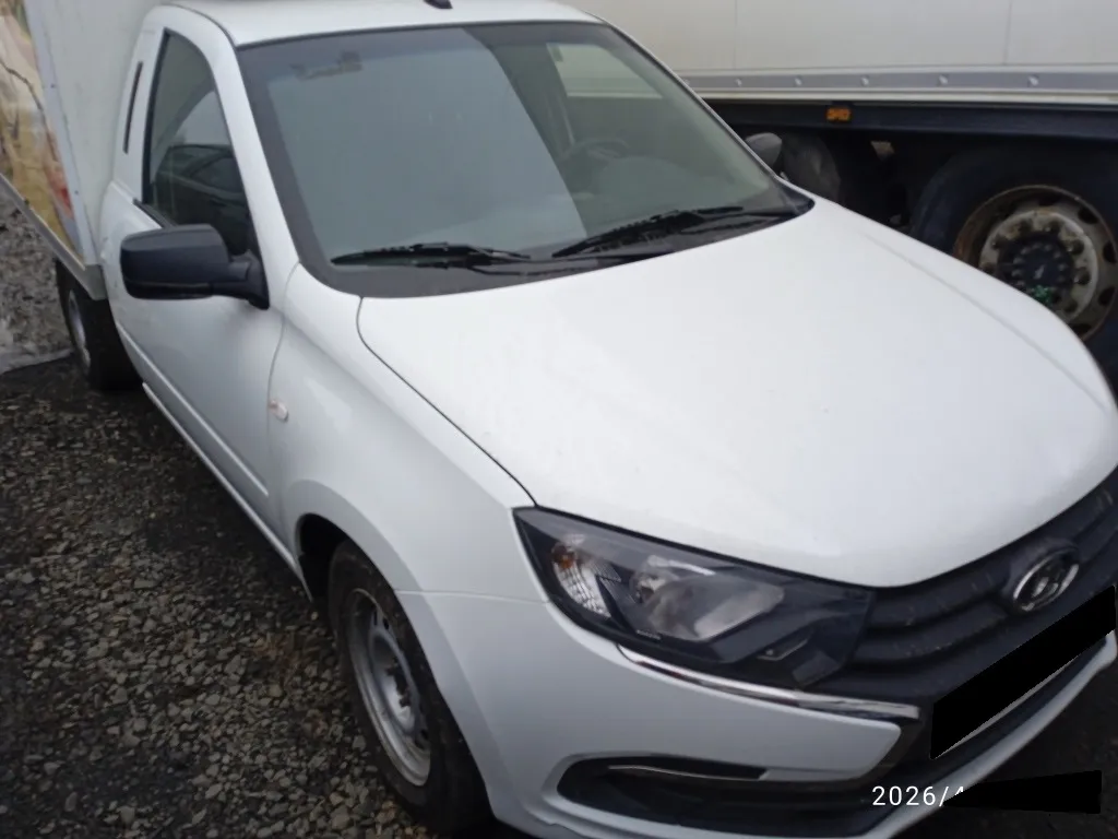 LADA Granta (234900), фото 2