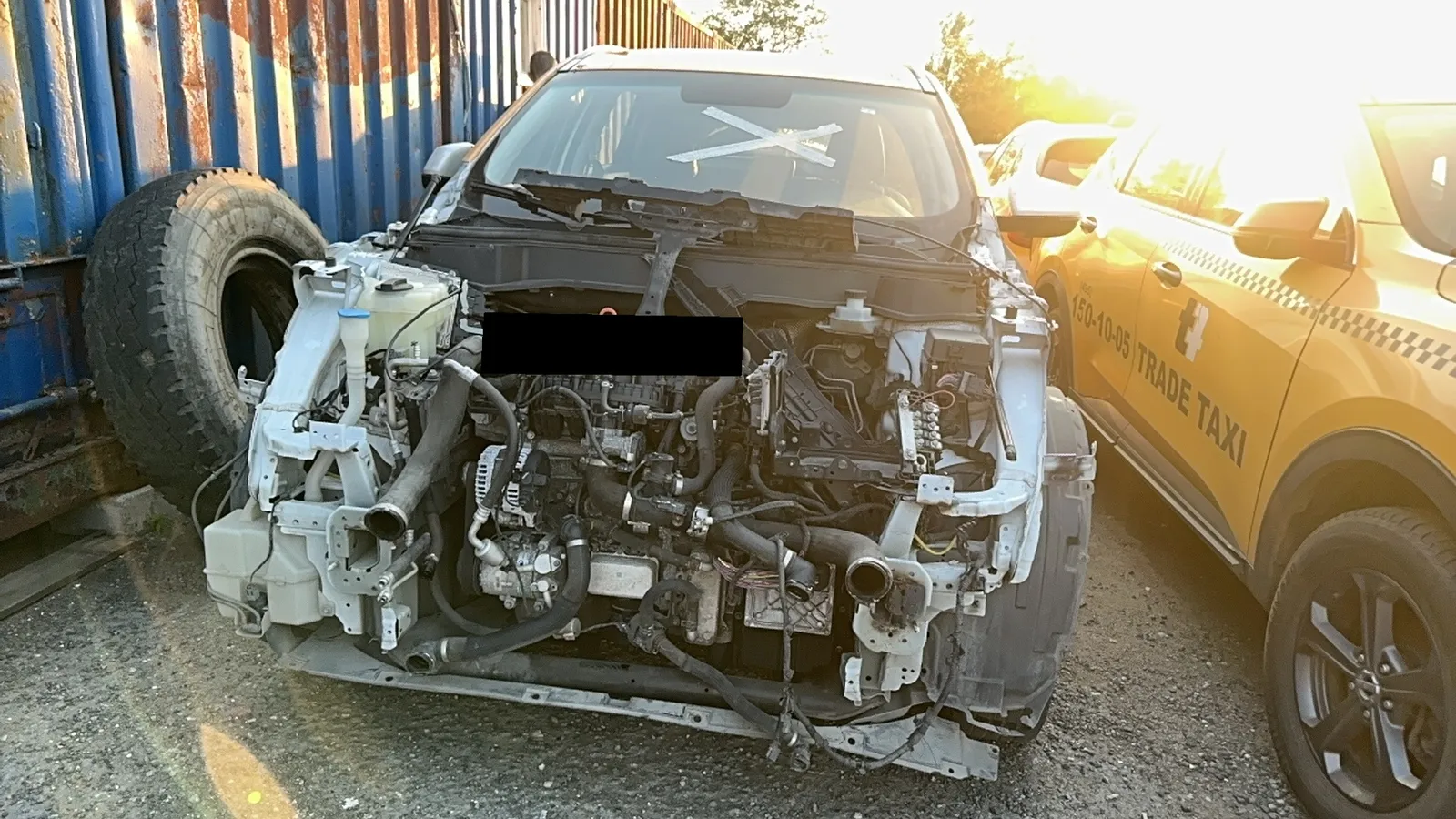 Haval F7, фото 2
