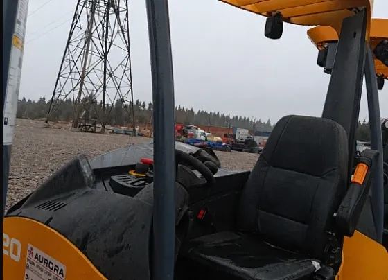 Aurora Forklift CQD20, фото 3
