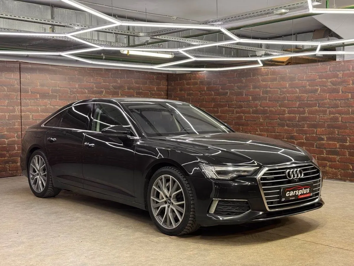 Audi A6, фото 5