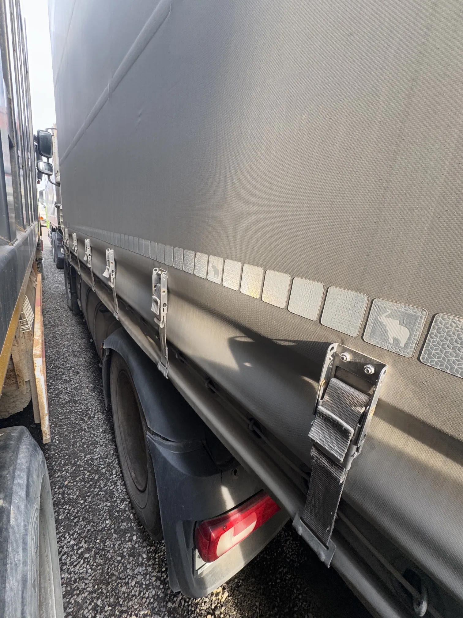 DAF XF, фото 4