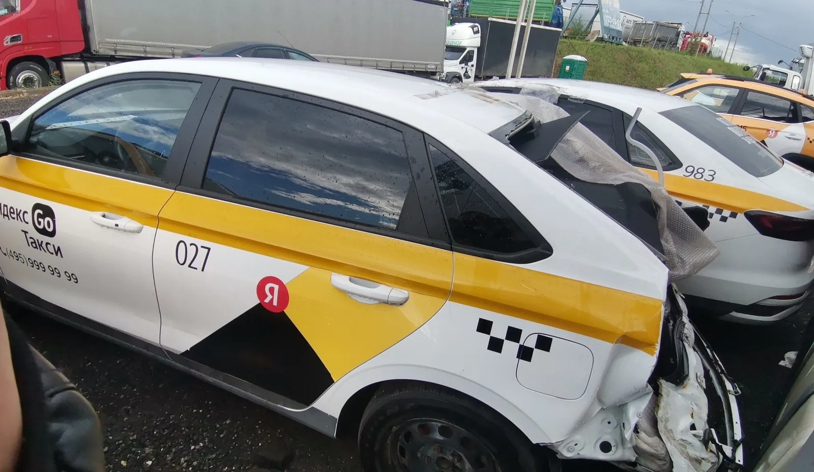 Geely EMGRAND, фото 4