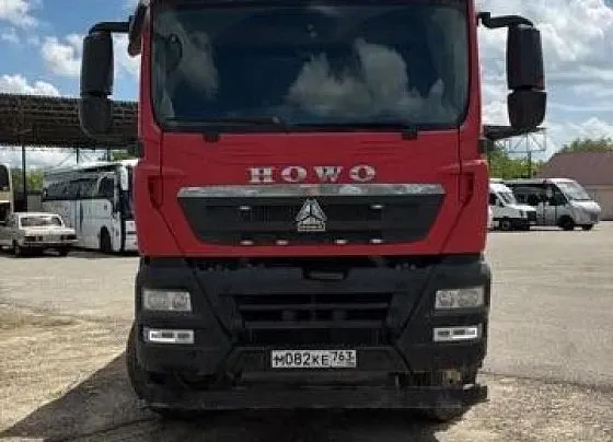 HOWO T5G, фото 2