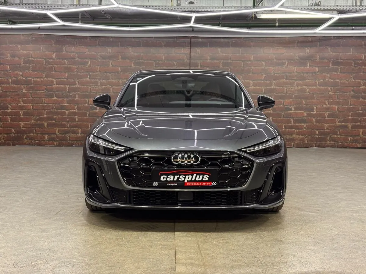 Audi A5L, фото 2