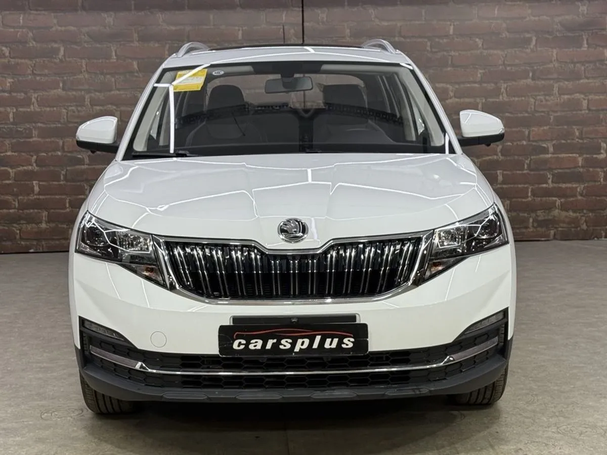 SKODA Kamiq, фото 5