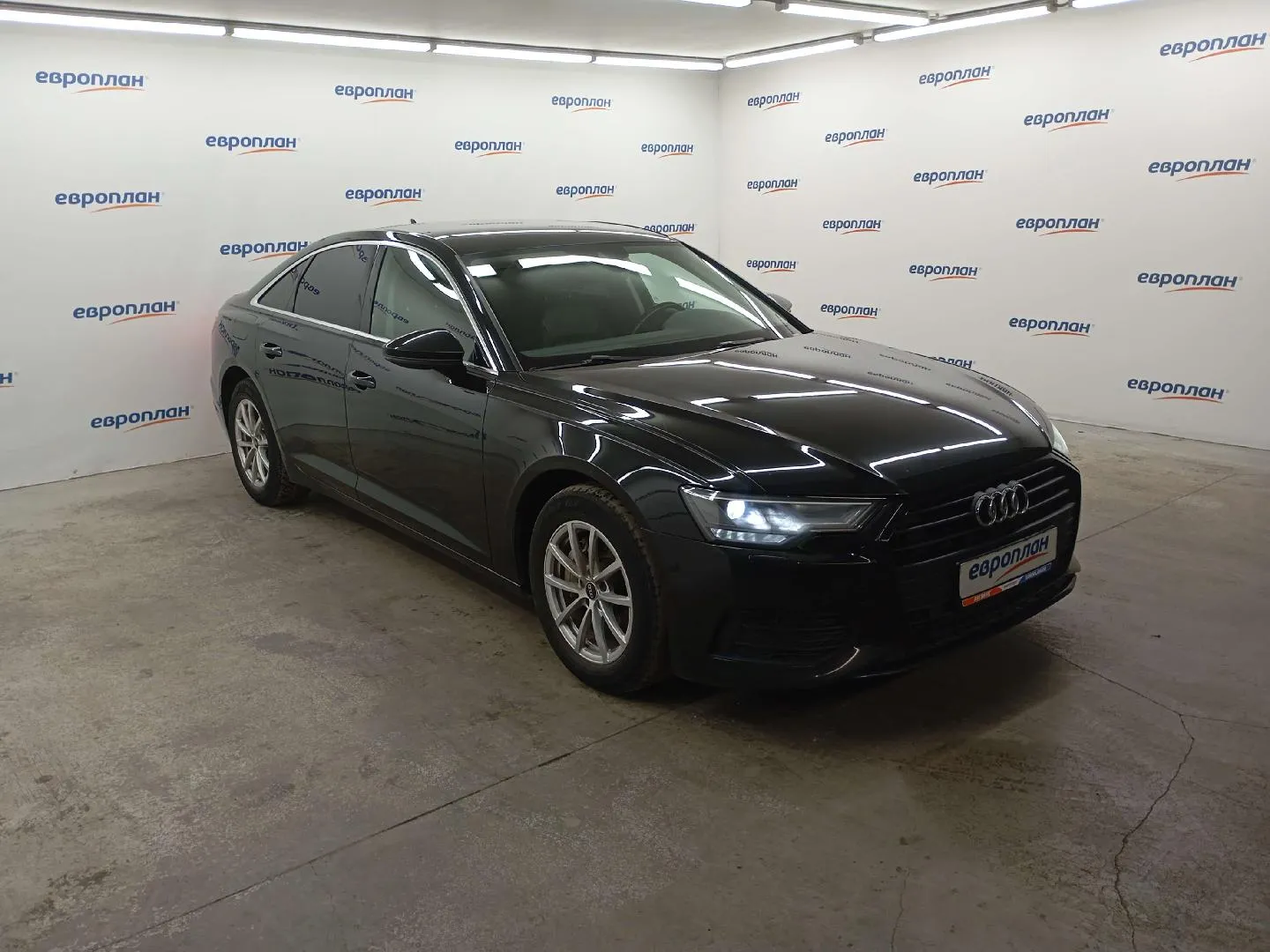 Audi A6, фото 2