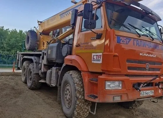 Галичанин КС-55713-5В-1 NEO, фото 4