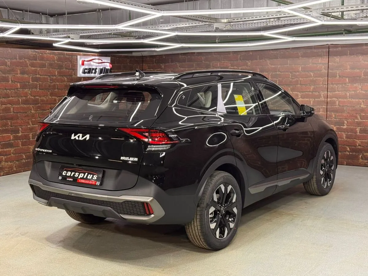 Kia Sportage, фото 2